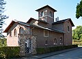 ehem. Gärtnerhaus von Schloss Berensberg