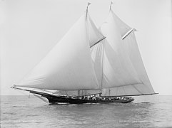 Dauntless (ship, 1866)