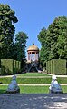 * Nomination: Germany, Baden-Württemberg, Schwetzingen castle, temple of Apollo --Berthold Werner 08:28, 25 September 2014 (UTC) * * Review needed