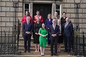 Scottish Cabinet (53707539171).jpg