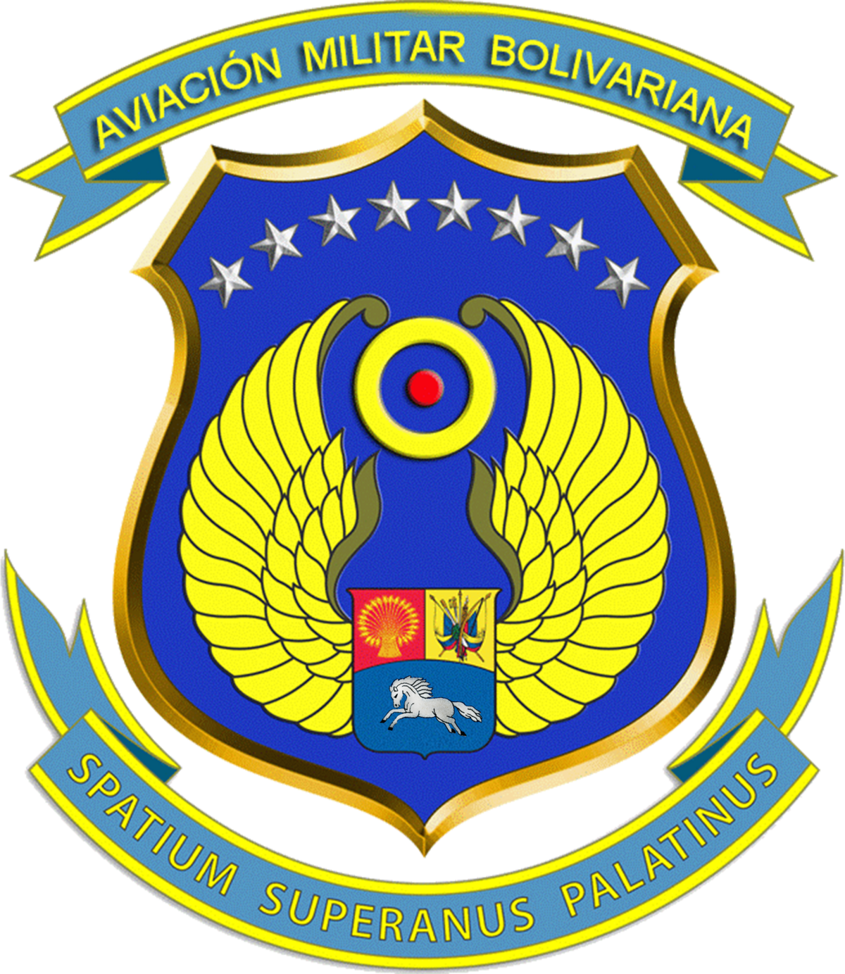 Venezuelan Air Force - Wikipedia