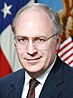 Secretary of Defense Richard B. Cheney, official portrait (cropped).jpg