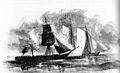 Seegefecht vor San Juan del Sur, Nicaragua, 23. November 1856.jpg