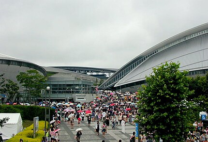 利府町の有名地