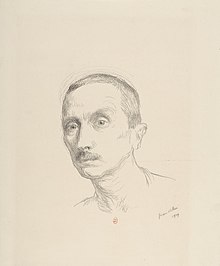 Self-portrait of Jean Veber.JPEG