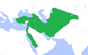 Seljuk Dynasty: Rulers of Seljuk Dynasty 1037-1157, Seljuk Rulers of Kerman 1041-1187, Seljuk Rulers in Syria 1076-1117