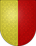Wappen von Sennwald