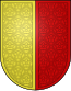 Wappen von Sennwald