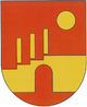 Serravalle - Escudo de armas