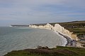 * Nomination View towards Birling Gap and Seven Sisters. --ArildV 07:36, 5 March 2017 (UTC) * Promotion Good quality. --Ermell 08:03, 5 March 2017 (UTC)