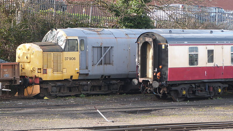 File:Severn Valley Railway Spring Gala (13408653405).jpg