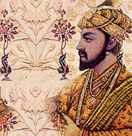 Shah_Jahan