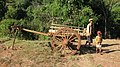 Shan Hills, Myanmar, Agriculture by Intha and Shan tribes in rural remote Myanmar.jpg