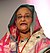 Sheikh Hasina, Honourable Prime Minister of Bangladesh (cropped).jpg