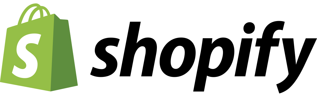 Fichier:Logo Shopify 2018.svg - Wikimedia Commons