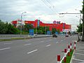 Shopping MallDova viewed from the Lukoil gas station - panoramio.jpg