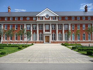 <span class="mw-page-title-main">Shortstown</span> Village and civil parish in Bedfordshire, England