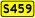 Shoudou 459(China).svg