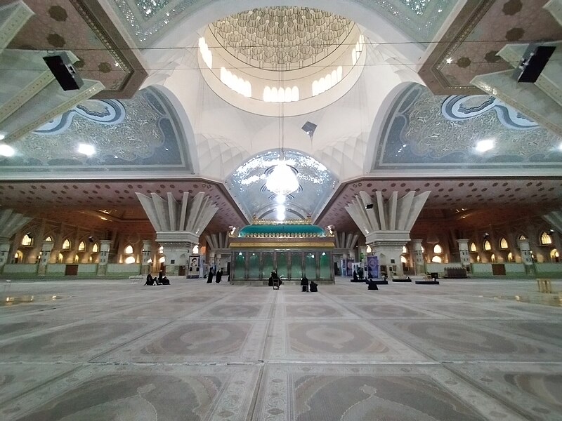 File:Shrine of KhomeiniW M3!.jpg
