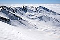 * Nomination Laguna de las Yeguas skiing area in Sierra Nevada, Spain. --Kallerna 07:18, 24 March 2021 (UTC) * Promotion  Support Good quality. --Lion-hearted85 01:41, 25 March 2021 (UTC)