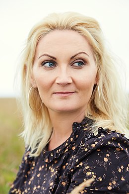Sigrid Moldestad