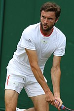 Vignette pour Gilles Simon