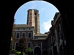 Sint-Truiden Abbey