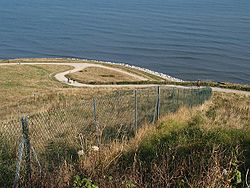 Site of Holbeck Hall Hotel landslide.jpg