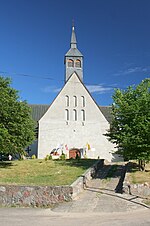 Miniatuur voor Bestand:Smołdzino - Church 01.jpg