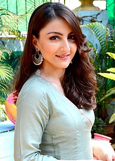 Soha Ali Khan Indian actress