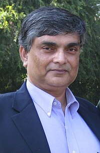 Professor Somnath Ghosh