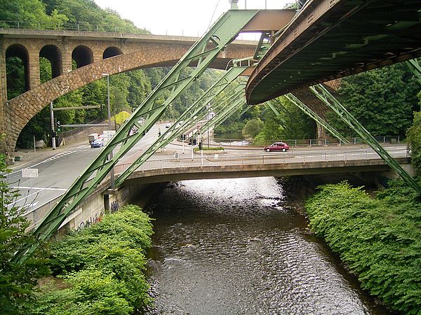 Image: Sonnborner + Siegfriedstraße 01 ies