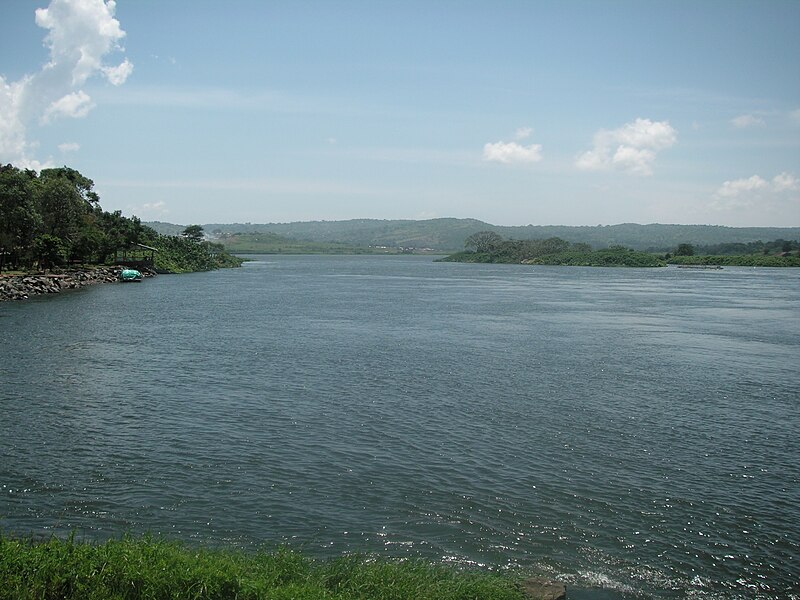 File:Source of the Nile in Jinja PICT0147.JPG