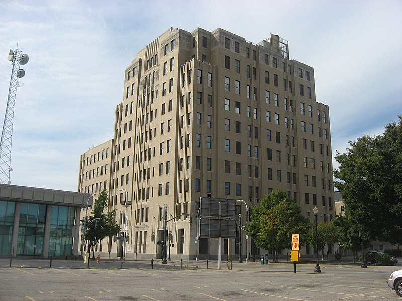 File:South Central Bell Company Office Building.jpg