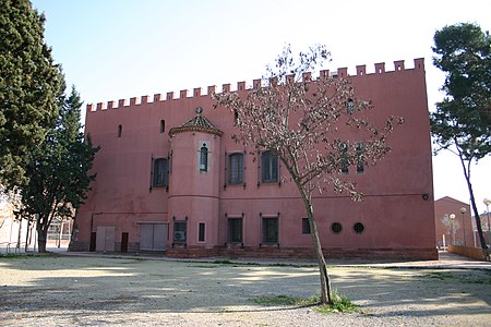 Torre Roja