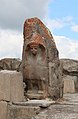 * Nomination The left sphinx of the Sphinx Gate, Alaca Höyük, Turkey --Bgag 05:10, 9 January 2015 (UTC) * Promotion Good quality.--Famberhorst 05:55, 9 January 2015 (UTC)