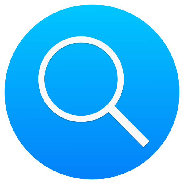 File:Spotlight OS X.svg - Wikimedia Commons