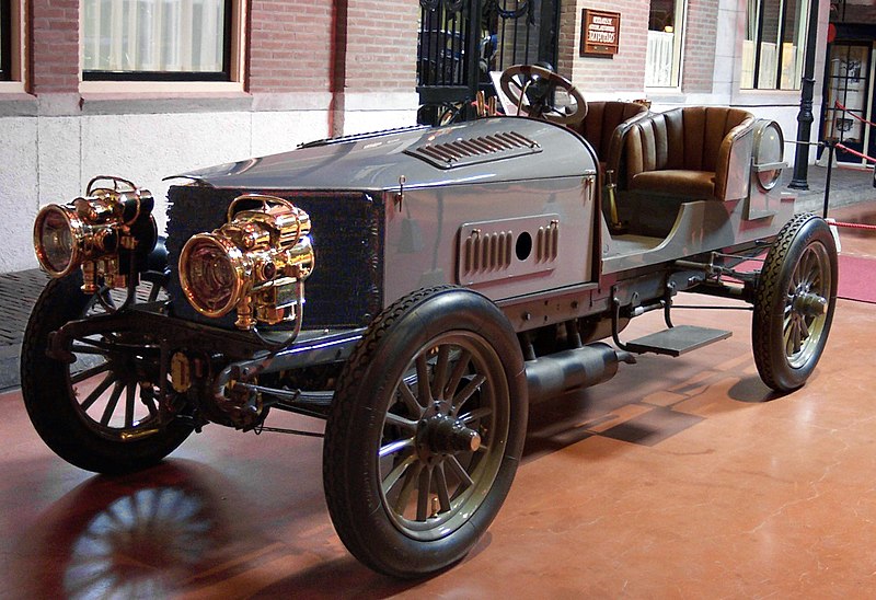 Das Louwman Museum 800px-Spyker_60_H.P._1903