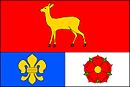Bandiera di Srnín