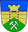 Wappen von Srubec