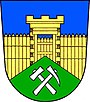 Znak obce Srubec