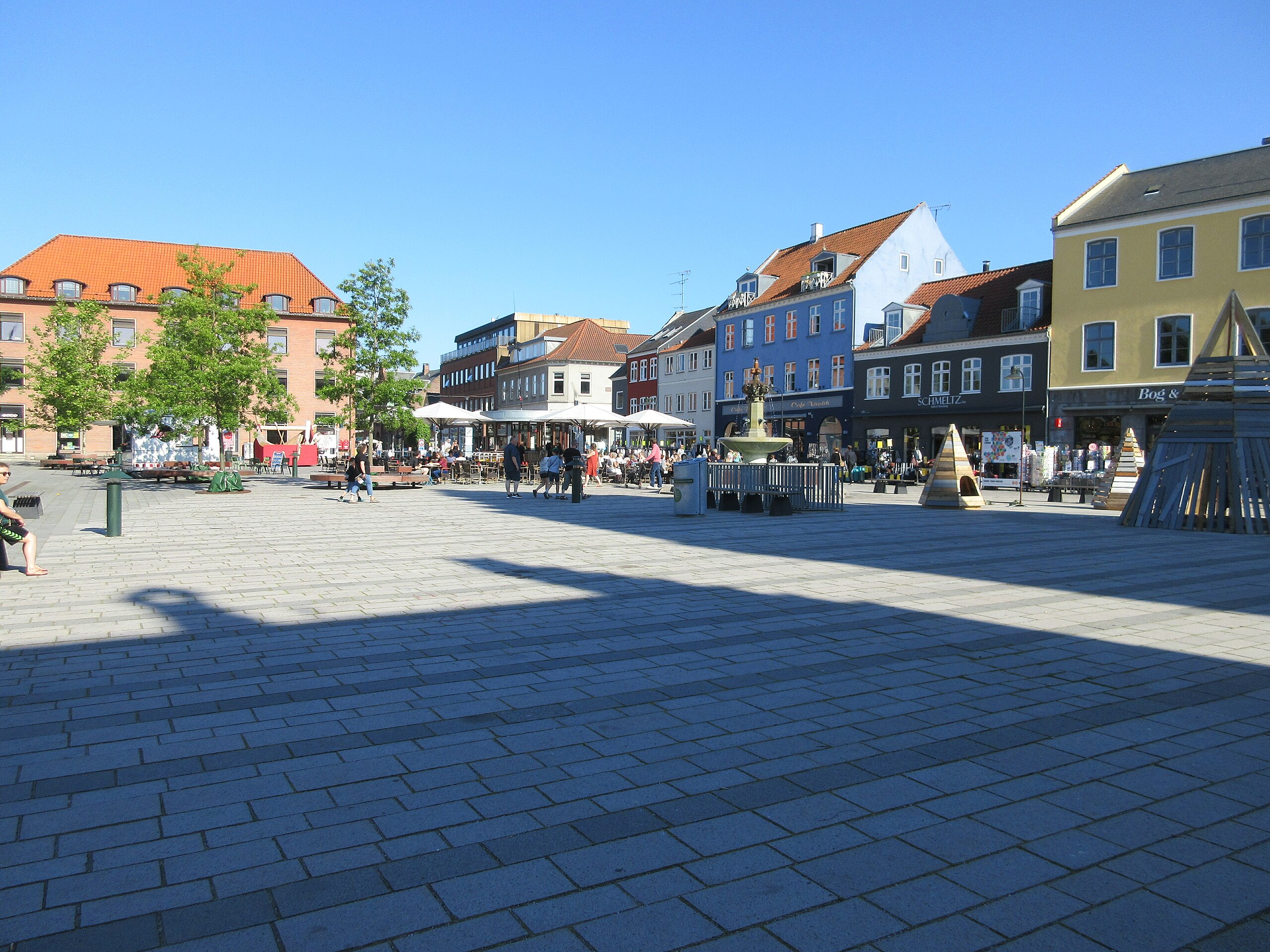 (Roskilde).jpg Wikimedia Commons