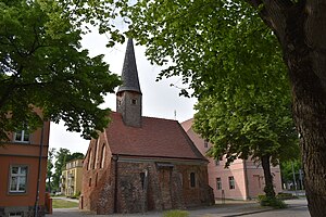 Kirchenbau Kapelle: Wortherkunft, Kapelle als baulicher Begriff, Funktionelle Aspekte der Kapelle