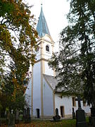 St. Georg, Stein­kirchen (1748–?)