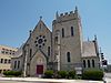 Biskupský kostel sv. Jana - Dubuque, Iowa 01.jpg