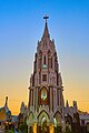 Basiliek Saint Mary in Bangalore