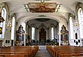 St Karl,Inside