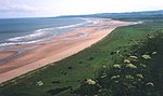 Thumbnail for St Cyrus National Nature Reserve