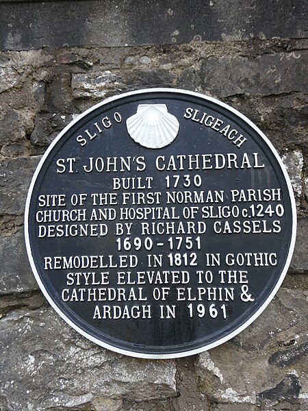 File:St John's Cathedral, Sligo 3.jpg
