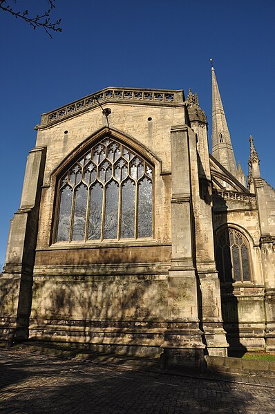 File:St Mary Redcliffe, Bristol (2202).jpg